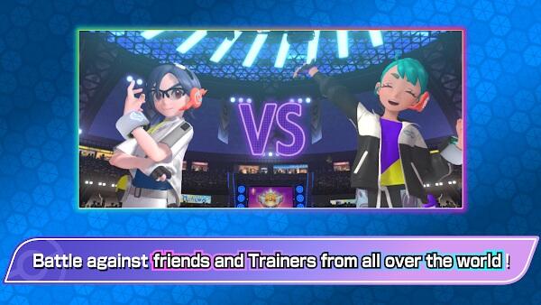 pokemon champions apk latest version