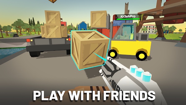 simple sandbox 2 mod apk