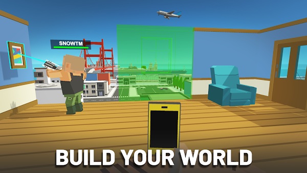 simple sandbox 2 mod apk menu