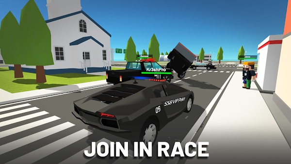 simple sandbox 2 mod apk unlimited money