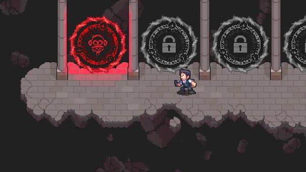 super dark deception apk for android