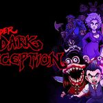 Super Dark Deception