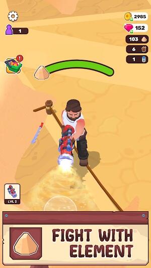 wasteland life mod apk latest version