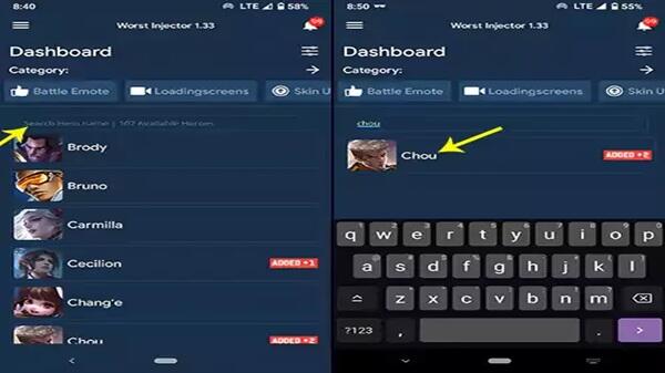 worst injector apk for android