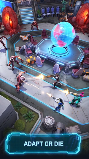 astra squad mod apk