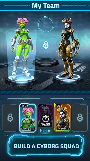 astra squad mod apk download