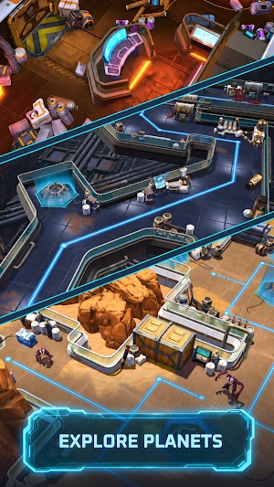 astra squad mod apk for android