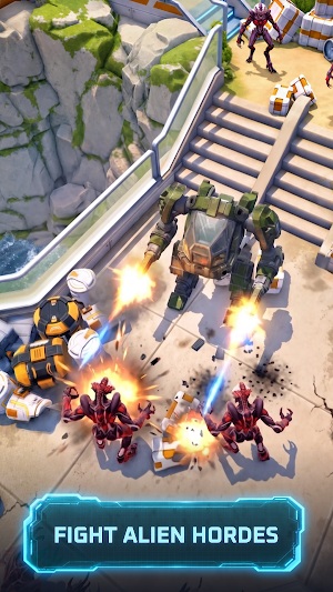 astra squad mod apk free in app purchase