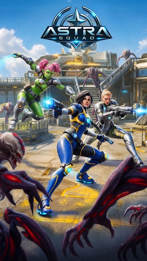 astra squad mod apk latest version