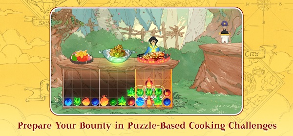 battle chef brigade apk