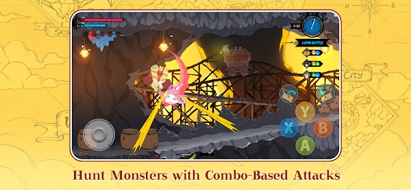 battle chef brigade apk download