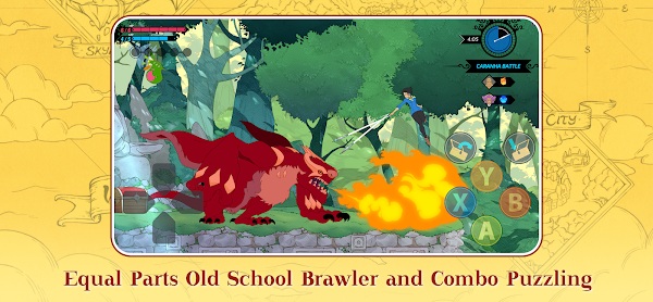 battle chef brigade apk for android