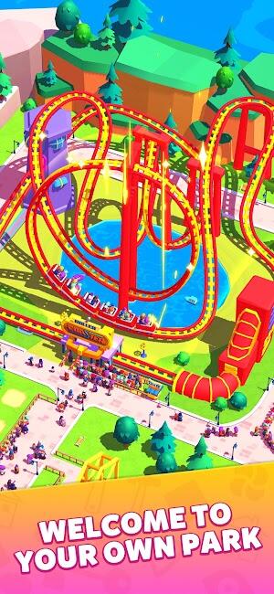 carnival tycoon mod apk for android