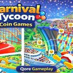 Carnival Tycoon