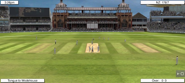 cricket captain 2026 apk for android