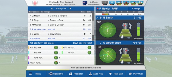 cricket captain 2026 apk latest version