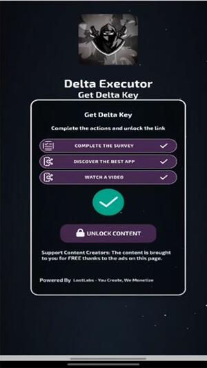 delta executor 2 725 apk for android