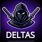 Icon Delta Executor 2.725 APK 