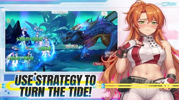 divine magic goddess pact mod apk for android