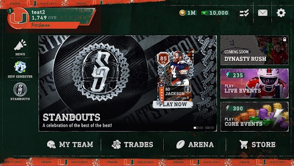 ea college football mobile 27 apk
