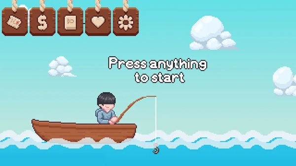 Exquisite Fishing apk free