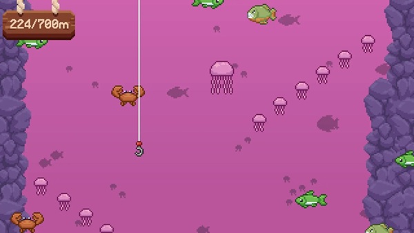 exquisite fishing apk