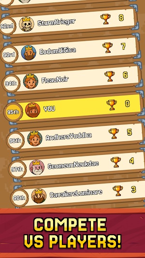 path of kings mod apk menu