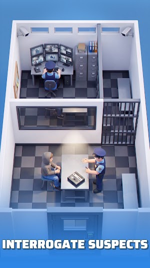 police chief mod apk download