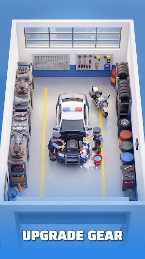 police chief mod apk for android