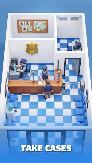 police chief mod apk free