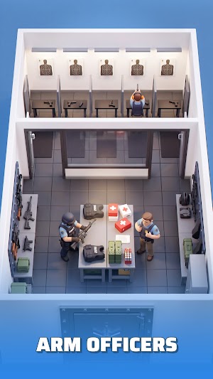 police chief mod apk latest version