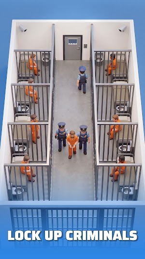police chief mod apk