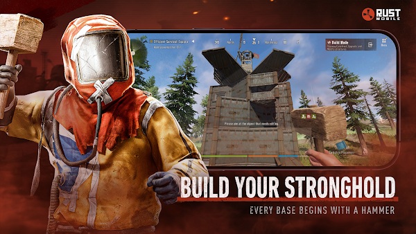 rust mobile apk download
