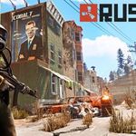 Rust Mobile